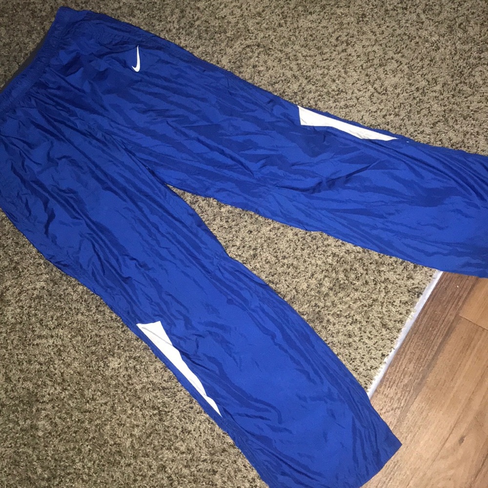 Nike Rain Pants